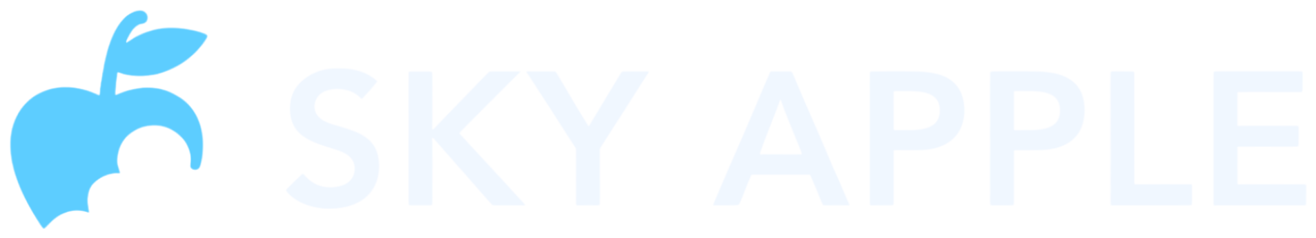 SKY APPLE